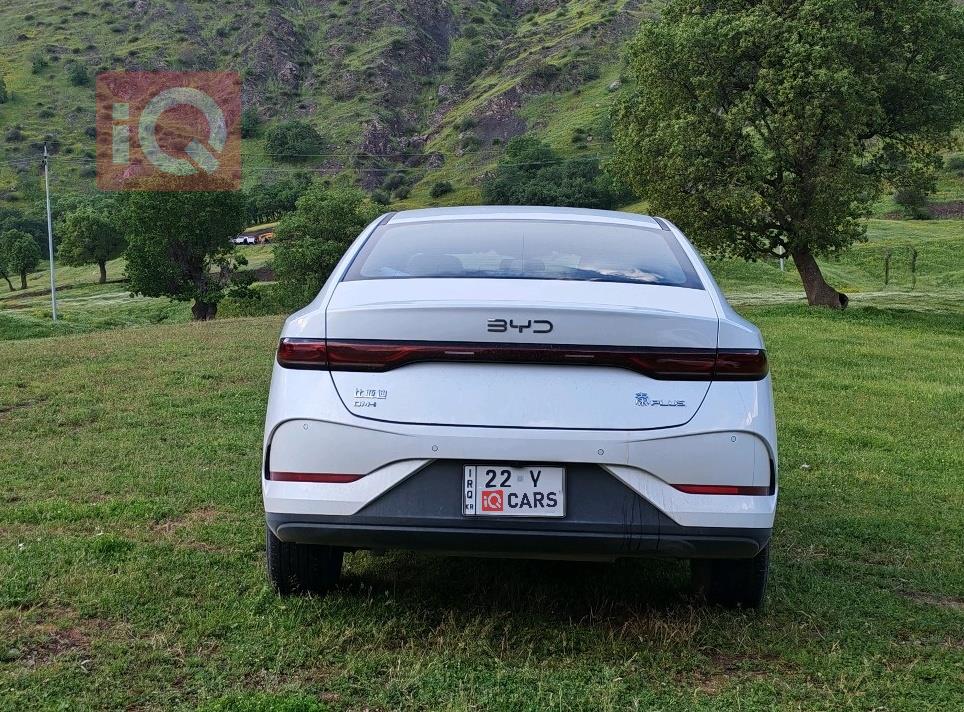 بي واي دي Qin Plus